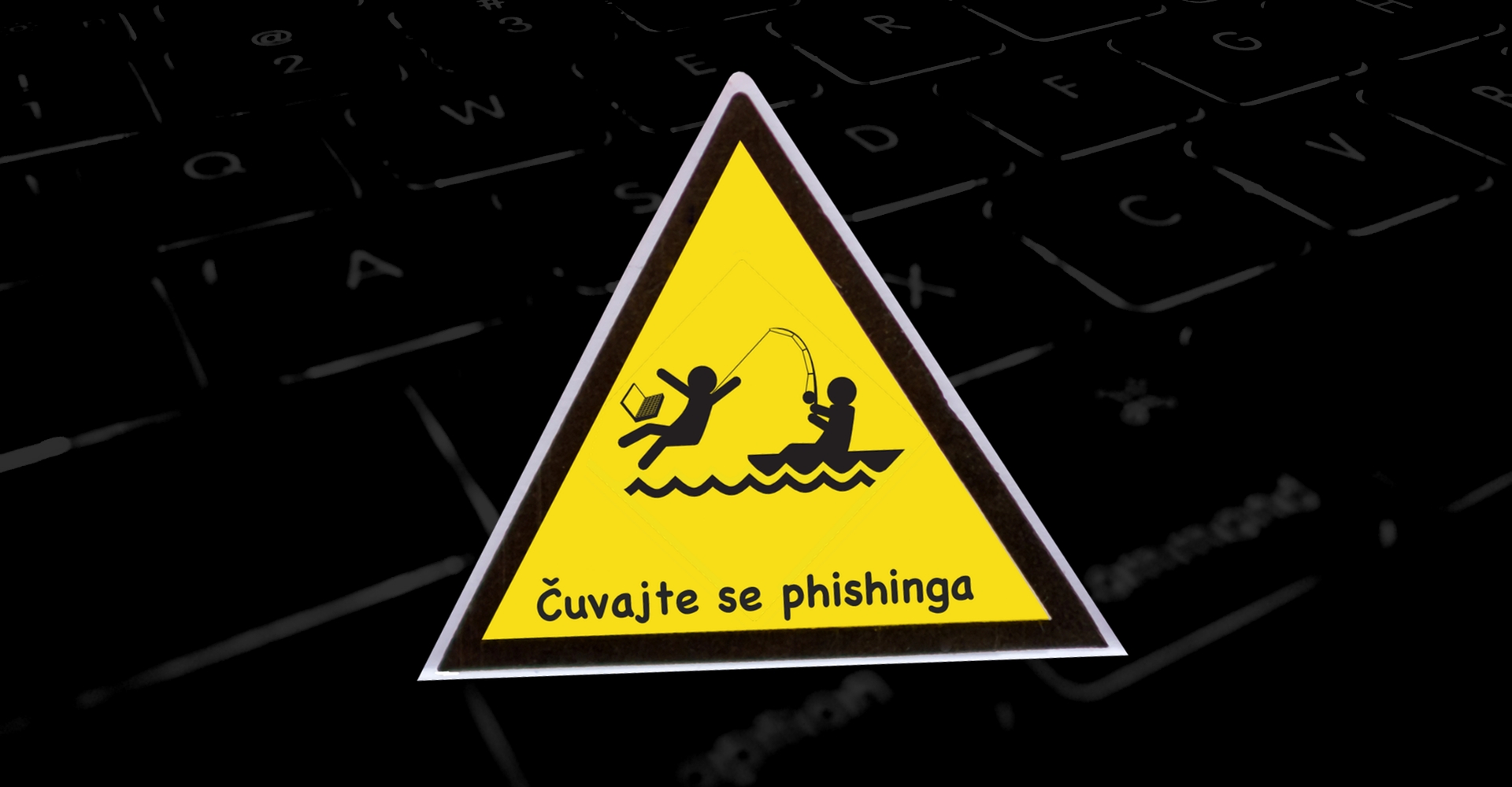 Čuvajte se phishinga