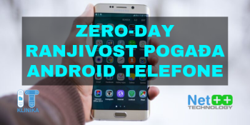 Zero-day ranjivost pogađa Android telefone