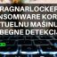 RagnarLocker ransomware koristi virtuelnu mašinu da izbegne detekciju