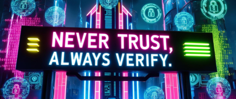 Zero Trust: Revolucija ili prolazni trend?