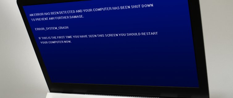 CorwdStrike update napravio restart loop za windows mašine sa plavim ekranom (BSOD)