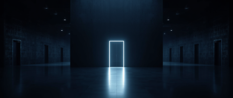 Cybersecurity Back to Basics: Identity & Access Management (IAM)