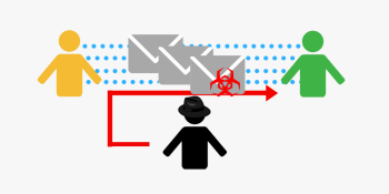 Hakeri presreću imejl prepiske i ubacuju maliciozne dokumente