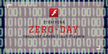 Otkrivena nova ranjivost Adobe Flash playera