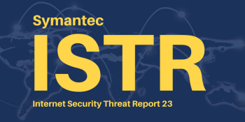 Symantec ISTR izveštaj 2018