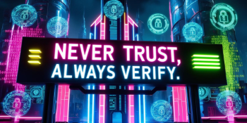 Zero Trust: Revolucija ili prolazni trend?