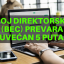 Broj direktorskih (BEC) prevara uvećan 5 puta!