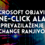 Microsoft objavio one-click alat za prevazilaženje Exchange ranjivosti